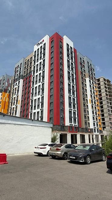 3: 5 и более комнат, 153 м², Технопарк Элитка, 3 этаж, ПСО (под самоотделку) — 1