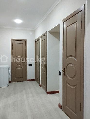 3 room flat: 3 комнаты, 82 м², Индивидуалка, 6 этаж, Евроремонт — 7