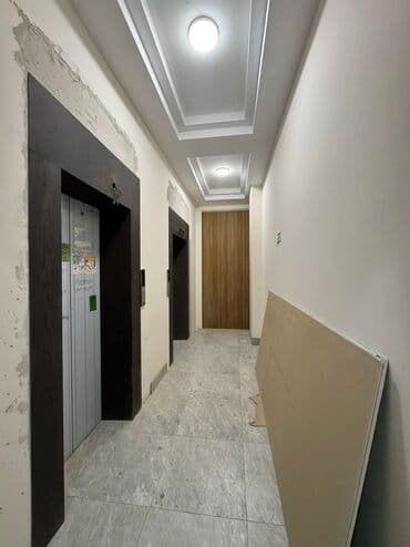 ищу 2 комнатную кравтиру с подселением в районе филармонии: 2 комнаты, 61 м², Элитка, 9 этаж, Евроремонт — 2