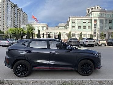 сколько стоит changan в киргизии: Changan X5 Plus: 2026 г., 1.5 л, Бензин, Кроссовер — 4