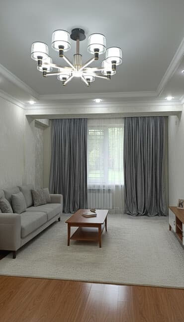 часы с подсветкой: Комплект штор, С тюлем в комплекте, Готовое изделие, Новый, Для зала — 1