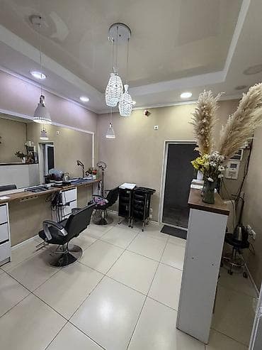 студия комната: 💈 Продаётся готовое коммерческое помещение кок джар цена срочная 🔥 — 9