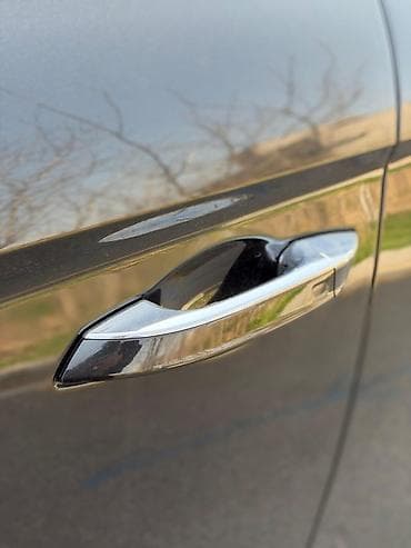 lexsus 330: Ssangyong Rexton: 2020 г., 2.2 л, Автомат, Дизель, Внедорожник — 10