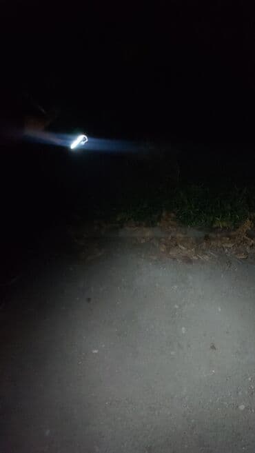 дом на колсах: Сверхмощный фонарь НОВЫЙ. 4 режима работы (яркий, средний, тусклый и — 4