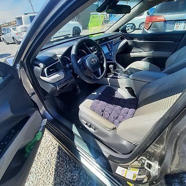 камри 30 механика: Toyota Camry: 2018 г., 2.5 л, Типтроник, Бензин, Седан — 6