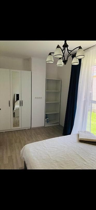 di store: 2 комнаты, С мебелью полностью — 5