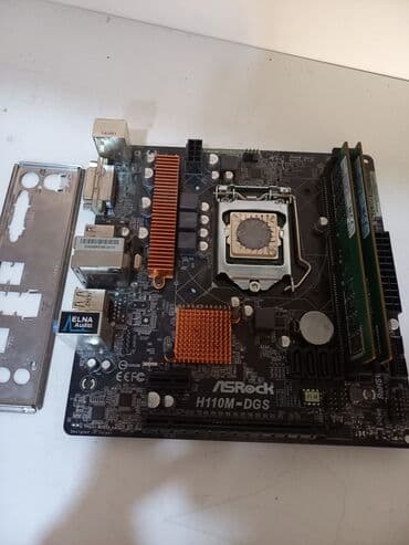 arduino nano: Энелик плата, Колдонулган — 1