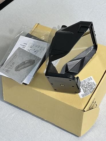 тестор: Телесуфлёр для смартфона с зеркалом без бликов + Bluetooth‑ПДУ — 3