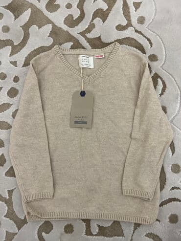 Zara kids
2-3 года
Свитер