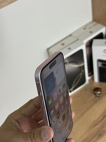 айфон 9 сколько стоит: IPhone 15, Б/у, 128 ГБ, Розовый, Защитное стекло, Чехол, 91 % — 9
