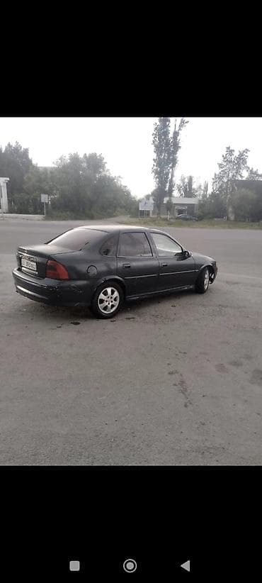 geely monjaro: Opel Vectra: 2021 г., 1.6 л, Механика, Бензин, Хэтчбэк — 4