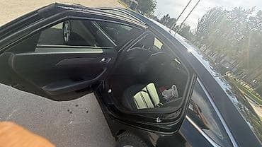 Транспорт: Hyundai Sonata: 2018 г., 2 л, Автомат, Газ, Седан — 8
