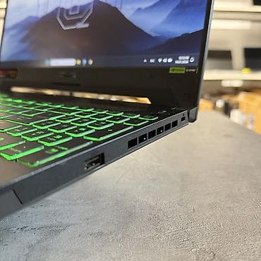 Игровой, Б/у, Intel Core i7 — 2