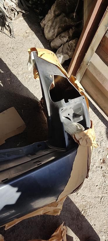 cruser: Toyota, Б/у, Оригинал — 3