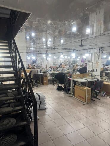 дом в районе восточного автовокзала: Продаю Цех, Действующий, 300 м² — 16