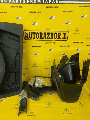 toyota runx бишкек: Пластмассовый декор. Rx 300 год 2002 ресталинг Есть и другие запчасти — 3