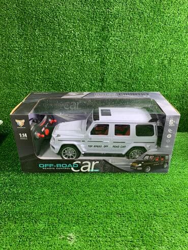 машинки на радио управление: Гелик на пульте управления [ акция 40% ] - низкие цены в городе! — 1