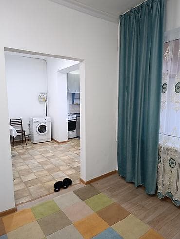 premium development: 1 комната, Без подселения, С мебелью частично — 8