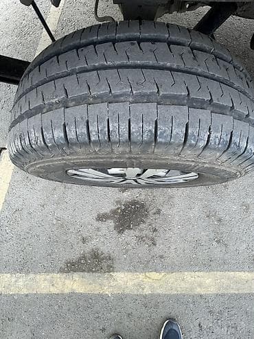 эндуро 125: Mercedes-Benz Спринтер: 2011 г., 2.2 л, Механика, Дизель, Фургон — 10
