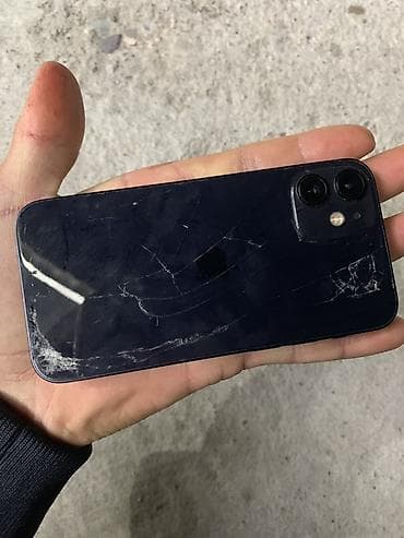 iphone xs xr: IPhone 12, Синий — 1