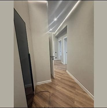 70: 2 комнаты, 67 м², 15 этаж — 6