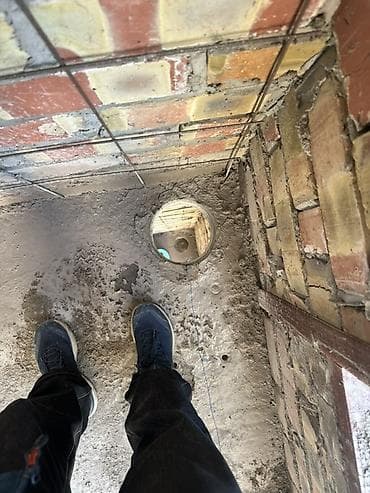 вскрытие замков на двери: Алмазное сверление 1-2 года опыта — 2