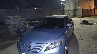 рулевая рейка lexus: Руль Toyota 2006 г., Оригинал — 1