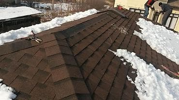 Кровля крыши: Кровля крыши | Монтаж, Ремонт Больше 6 лет опыта — 9