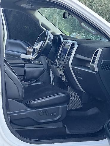 трактор мтз 82 бу: Ford F-150: 2020 г., 3.5 л, Автомат, Бензин, Пикап — 8