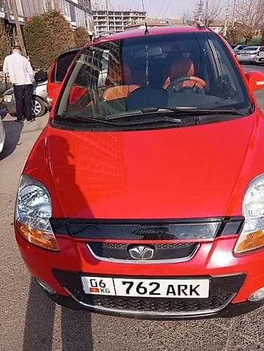 Продажа авто: Chery Sweet (QQ): 2026 г., Автомат, Хэтчбэк — 1