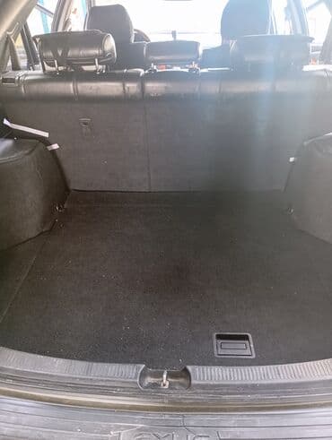 срочно продаю в связи с переездом: Lexus RX: 2002 г., 3 л, Автомат, Бензин, Кроссовер — 11