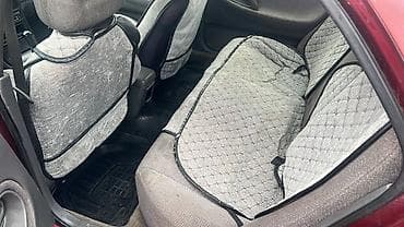 mazda 121: Mazda 626: 1993 г., Ручные, Седан — 3