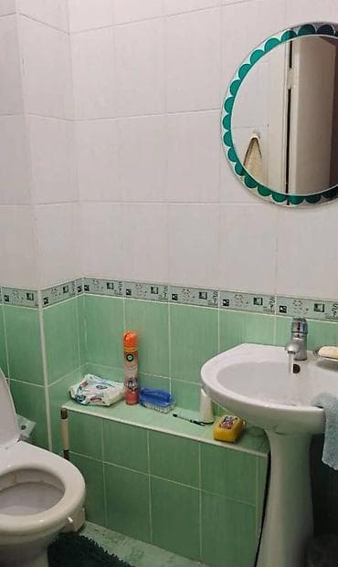 Гаражи: 2 комнаты, 50 м², 105 серия, 4 этаж, Косметический ремонт — 6