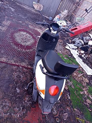 мотоциклы с китая: Тип скутера 50 куб. см, Электро — 4