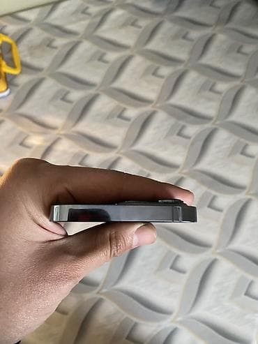 купить sony playstation 4 в бишкеке: IPhone 13 Pro, Новый, 128 ГБ, Графит, Чехол, 94 % — 6