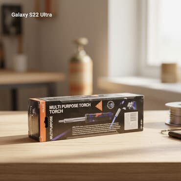 электрическая печка для дома: Газовый мини-резак/горелка «Multi Purpose Torch» (NO-915) Назначение — 1