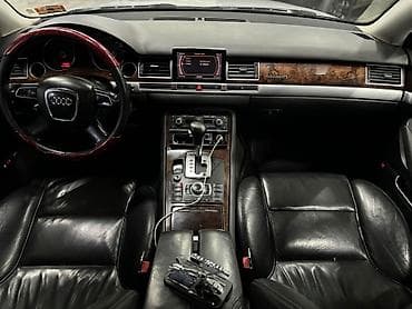audi a7 бишкек: Audi A8: 2008 г., 0.2 л, Автомат, Бензин — 6