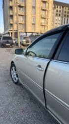 обмен авто на айфон: Toyota Camry: 2002 г., 3 л, Автомат, Бензин, Седан — 12