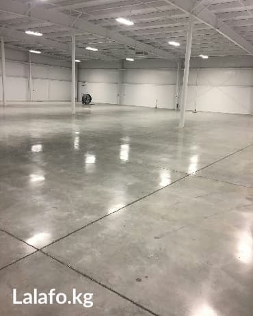 полимерное покрытие для бетонного пола купить: Стяжка Бесплатная консультация, Гарантия Больше 6 лет опыта — 2