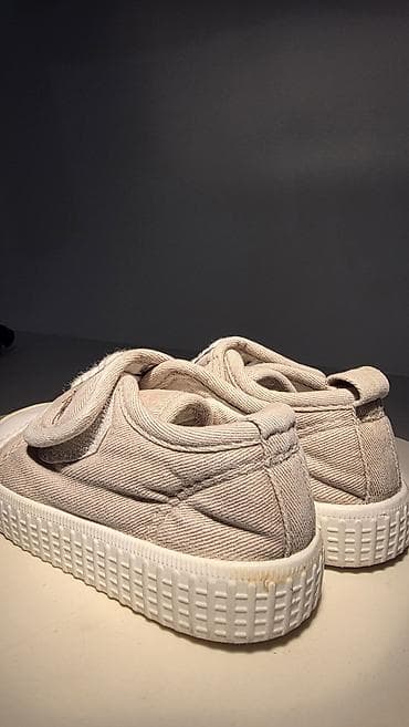 красовки летный: Детские кеды бежевого цвета@baldar_u4un.kg в инстаграме можете тут — 4