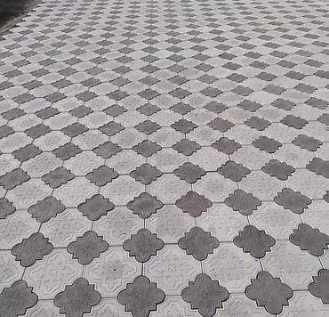 декоротивный камень: Продаю оборудование для производства брусчатка и тротуарная плитку — 7