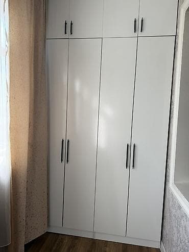 карвен 4: 3 комнаты, Без подселения, С мебелью полностью — 9