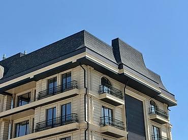 capital holding: 2 комнаты, 82 м², Элитка, 3 этаж, Готовая ПСО (под самоотделку) — 1