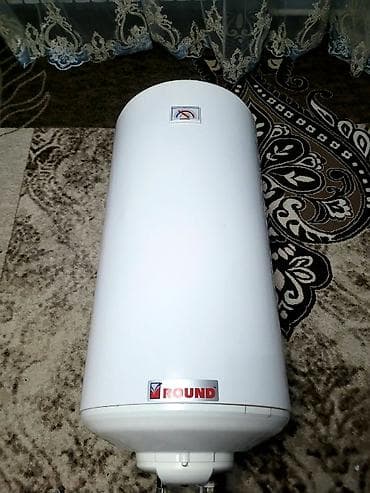 чайник для кофеварки: Б/у аристон 100л 1.5кл рабочий состояние хороше 50л 1.5кл тоже есть — 1