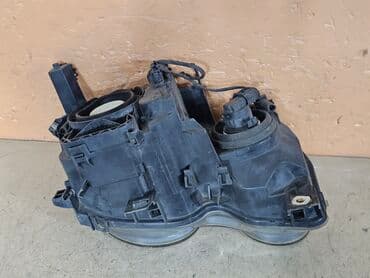 купить фары на бмв е39 бу: Передняя левая фара BMW 2002 г., Б/у, Оригинал, Германия — 14