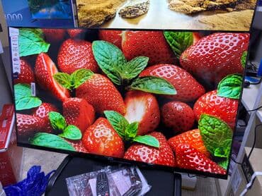 домашний антенна для телевизора: Телик Телевизор LG 43UP77 ThinQ AI, WebOS 5.0, AI Sound, Ultra — 28