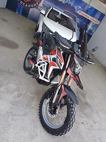 каски цена: Эндуро/двухспорный мотоцикл 300 см³ в стиле ADV. абмен бар с Основные — 2