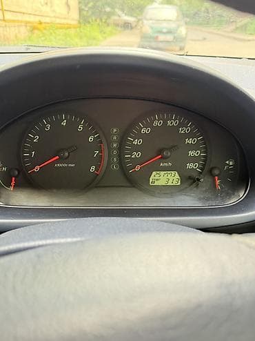 mazda: Mazda Demio: 2003 г., 1.3 л, Автомат — 8