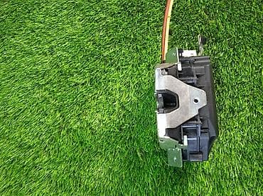 мерс 210 замок: Замок багажника Mercedes-Benz 2005 г., Б/у, Оригинал, Германия — 3