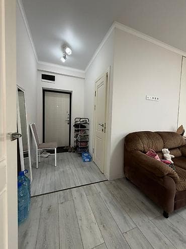 1 комната, 41 м², Индивидуалка, 2 этаж, Евроремонт — 8